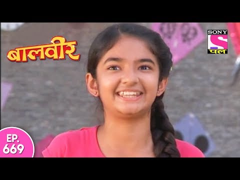 Baal Veer - बाल वीर - Episode 669 - 25th July, 2017